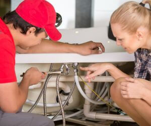 About Emergency plumbing pros Sinnamahoning, PA